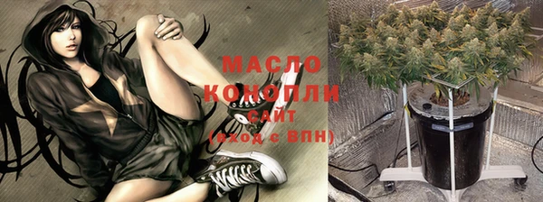 молекула духа Белокуриха